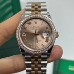 Rolex Datejust 36 126281RBR - (1/5)