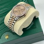 Rolex Datejust 36 126281RBR - (2/5)