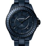 Chanel J12 H9632 - (1/1)