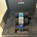 Tudor Pelagos 25600TB (2024) - Blauw wijzerplaat 42mm Titanium (8/8)