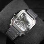 Cartier Santos WSSA0039 - (8/8)