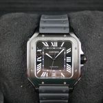 Cartier Santos WSSA0039 - (2/8)