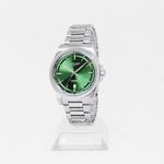 Longines Conquest L3.830.4.02.6 (2024) - Green dial 41 mm Steel case (1/1)