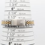 Rolex Lady-Datejust 69173 - (6/8)