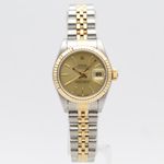 Rolex Lady-Datejust 69173 - (1/8)