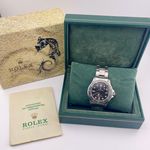 Rolex Sea-Dweller 1665 - (4/4)