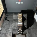 Tudor Black Bay Fifty-Eight 79030N (2024) - Black dial 39 mm Steel case (4/8)
