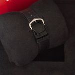 Cartier Tank WSTA0041 (2021) - Wit wijzerplaat 34mm Staal (7/8)