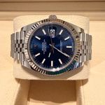 Rolex Datejust 41 126334 - (4/5)