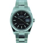 Rolex Oyster Perpetual 36 126000 - (1/6)