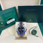 Rolex GMT-Master II