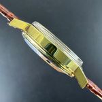 Omega Genève 166.0117 - (6/8)