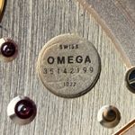 Omega Genève 166.0117 - (4/8)