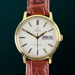 Omega Genève 166.0117 - (1/8)