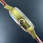 Omega Genève 166.0117 - (5/8)