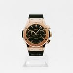 Hublot Classic Fusion Chronograph 541.OX.1181.RX - (1/1)