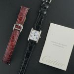 Cartier Tank 2416 - (3/8)