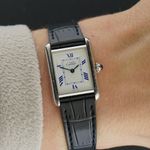 Cartier Tank 2416 - (2/8)