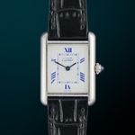 Cartier Tank 2416 - (1/8)
