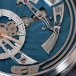 Christopher Ward Unknown C01-41APT2-GDBC - (6/8)