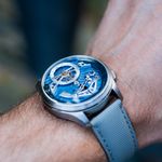 Christopher Ward Unknown C01-41APT2-GDBC - (8/8)