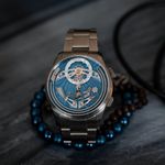 Christopher Ward Unknown C01-41APT2-GDBC - (1/8)