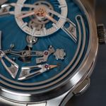 Christopher Ward Unknown C01-41APT2-GDBC - (5/8)