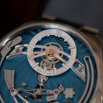 Christopher Ward Unknown C01-41APT2-GDBC - (4/8)