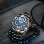 Christopher Ward Unknown C01-41APT2-GDBC - (2/8)