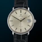 Omega De Ville 166.033 - (1/8)