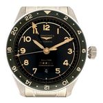 Longines Spirit L3.812.4.63.6 - (2/7)