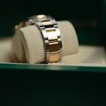 Rolex Daytona 116503 (2021) - Diamond dial 40 mm Steel case (7/8)