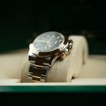 Rolex Daytona 116503 (2021) - Diamond dial 40 mm Steel case (4/8)