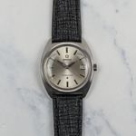 Omega Constellation 168.017 (1968) - Grijs wijzerplaat 34mm Staal (1/4)