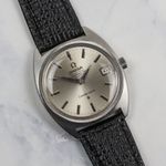 Omega Constellation 168.017 (1968) - Grey dial 34 mm Steel case (2/4)