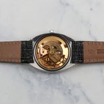 Omega Constellation 168.017 (1968) - Grijs wijzerplaat 34mm Staal (4/4)