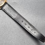 Breitling Vintage 2932 (1960) - Champagne dial 34 mm Steel case (8/8)