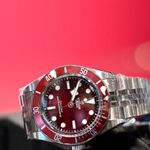 Tudor Black Bay Fifty-Eight 7939A1A0RU (2025) - Red dial 39 mm Steel case (4/4)
