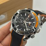 Omega Seamaster Planet Ocean Chronograph 215.32.46.51.01.001 - (6/8)