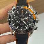 Omega Seamaster Planet Ocean Chronograph 215.32.46.51.01.001 - (7/8)