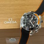 Omega Seamaster Planet Ocean Chronograph 215.32.46.51.01.001 - (4/8)