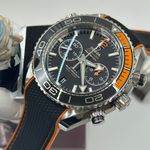 Omega Seamaster Planet Ocean Chronograph 215.32.46.51.01.001 - (1/8)