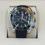 Omega Seamaster Planet Ocean Chronograph 215.32.46.51.01.001 - (3/8)