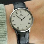 Omega De Ville 111.0107 - (2/8)