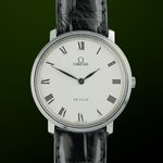 Omega De Ville 111.0107 - (1/8)