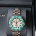 TAG Heuer Formula 1 WBY1113.BA0042 - (4/8)