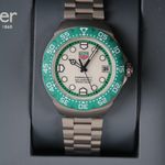 TAG Heuer Formula 1 WBY1113.BA0042 - (1/8)