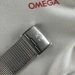 Omega Seamaster Cosmic 166.026 (1970) - Grijs wijzerplaat 35mm Staal (7/8)