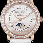 Blancpain Villeret 3663-2954-55B - (1/1)