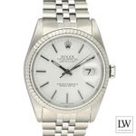 Rolex Datejust 36 16234 - (2/8)